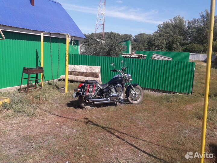 Продам мотоцикл лифан LF 250 -В