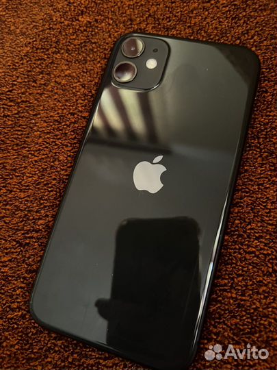 Айфон 11