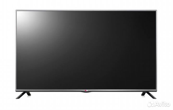 Телевизор LG 42LB62V