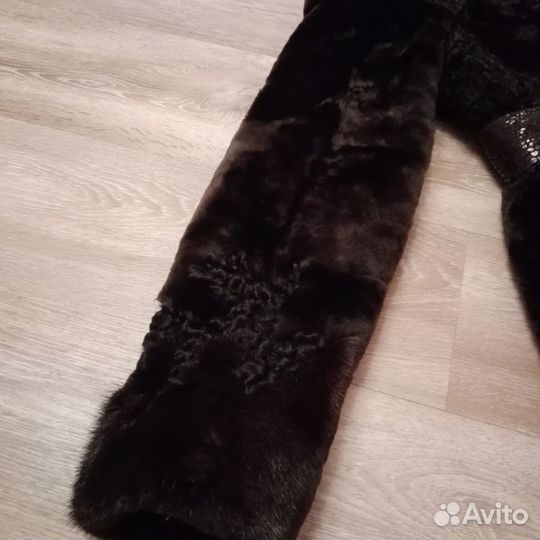 Продам шубу