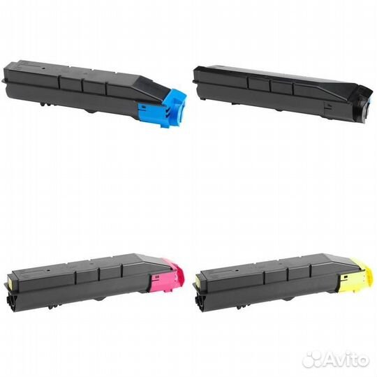 Картридж ELP CT-KYO-TK-8305-cmyk 1458021