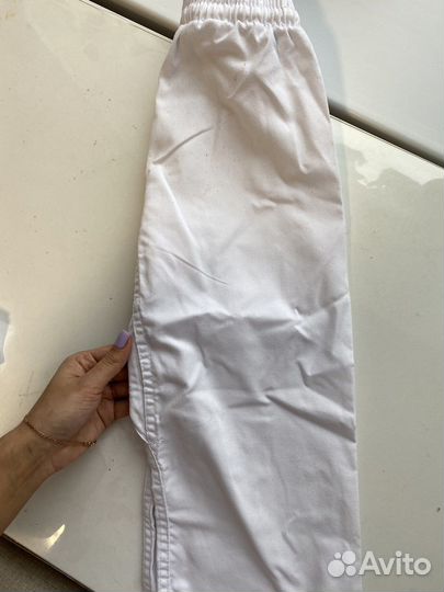 Кимоно для тхэквондо 110