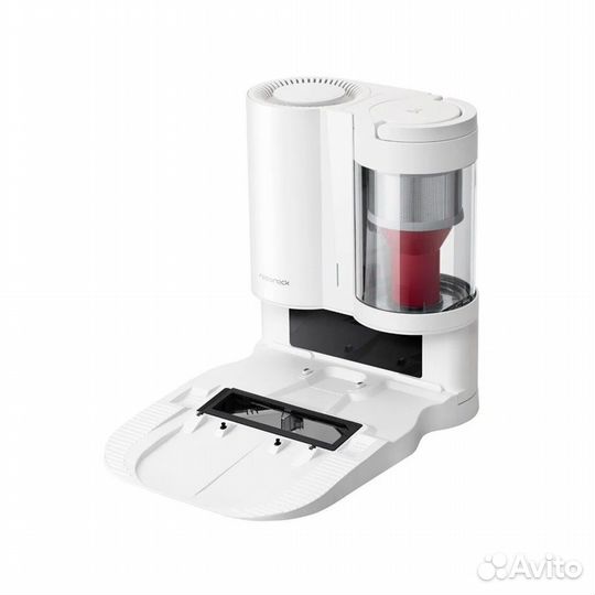 Станция самоочистки для робота-пылесоса Roborock S