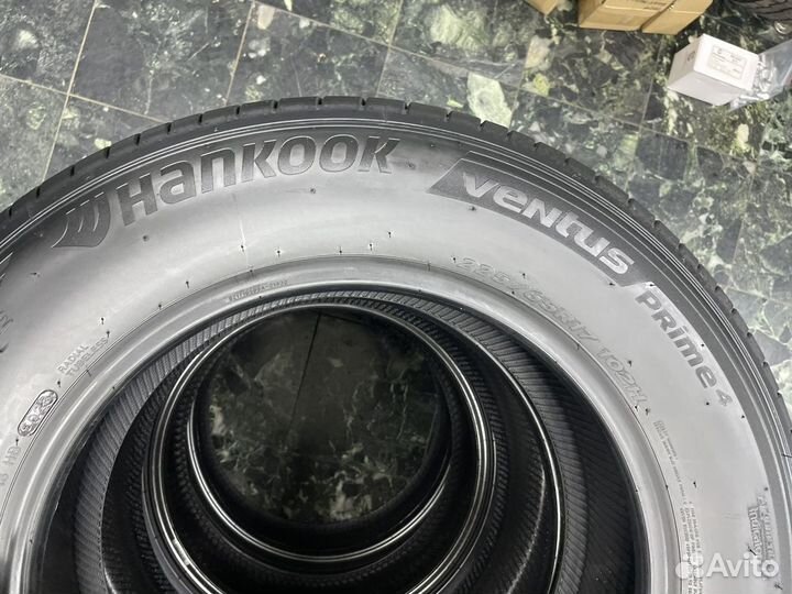 Hankook Ventus Prime 4 K135A 225/65 R17 102H