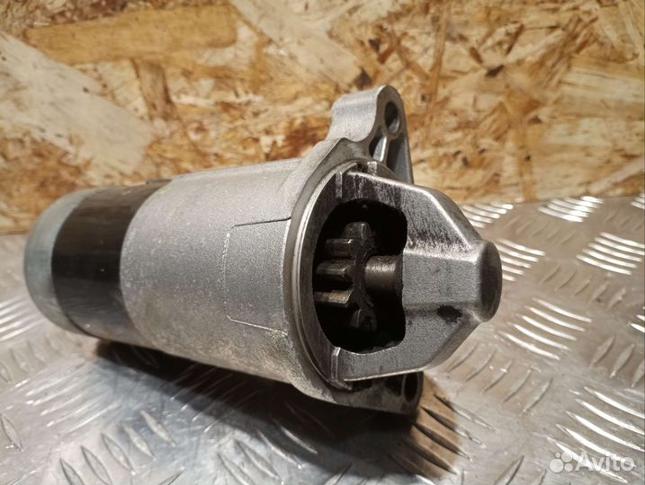Стартер Mazda III BM 2.0 МКПП PE