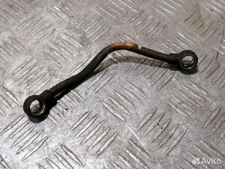 Трубка топливная Suzuki Grand vitara 1998 2005