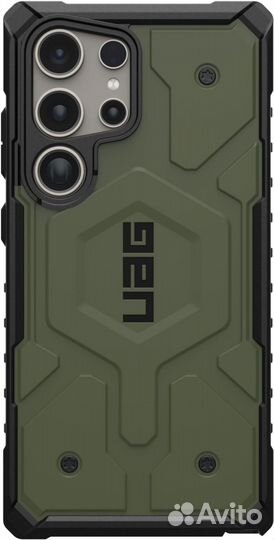 Чехол UAG Pathfinder для Samsung Galaxy S24 Ultra