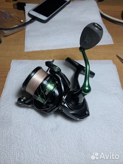 То безынерционных катушек