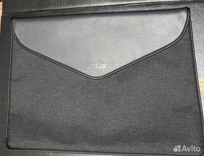 Ультрабук Asus ZenBook S UX393EA-HK022R