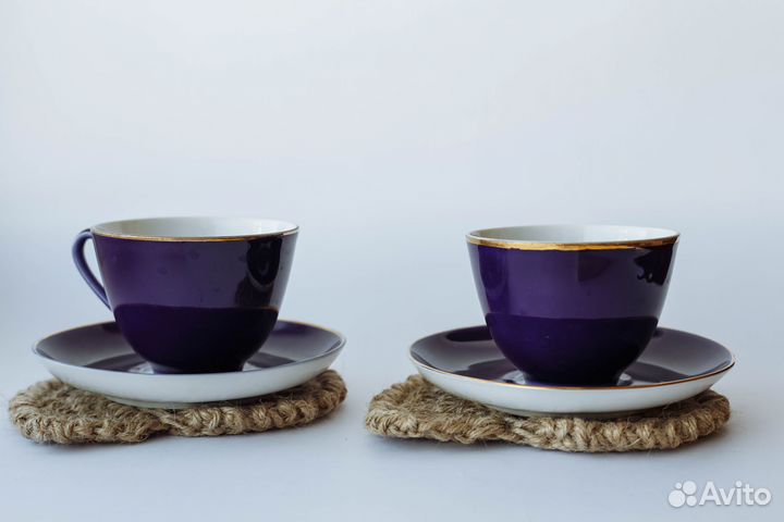 Подставки под горячее Ракушка новые