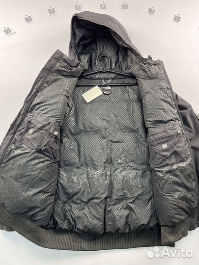 Куртка The North Face HyVent