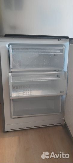 Холодильник Bosch