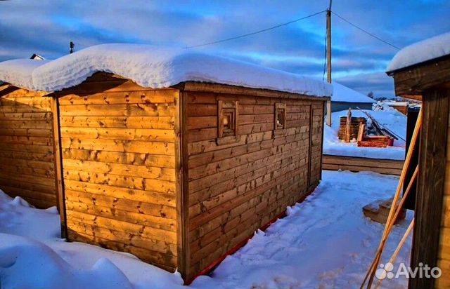 Строительство каркасных бань в пскове