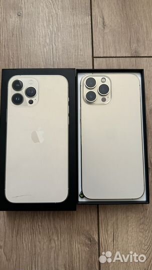 iPhone 13 Pro Max 128 gb
