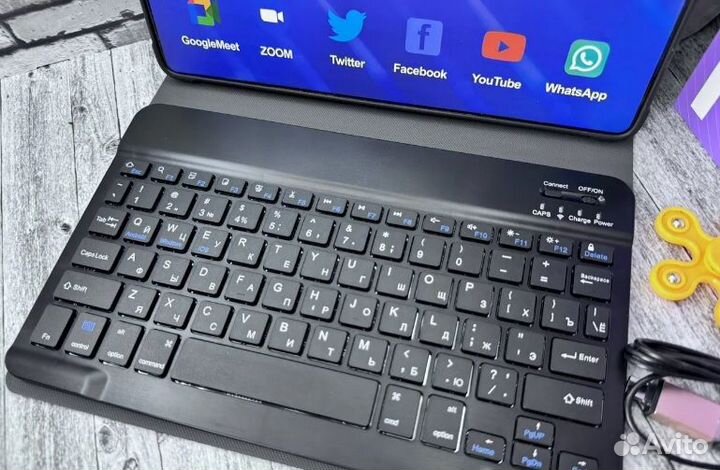 Планшет Umilio P80 Новый 2024