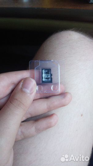 Mini sd карта