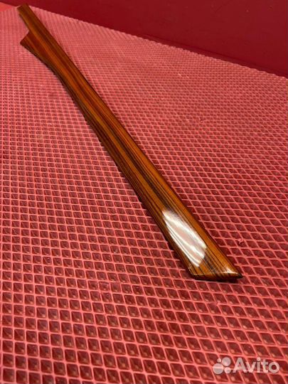 Накладка двери задняя правая Mercedes S500 W140