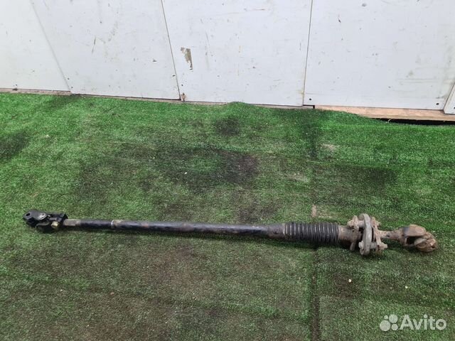 Рулевой кардан вал Great Wall Safe 2008