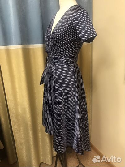 Платье женское 42 44 вечернее