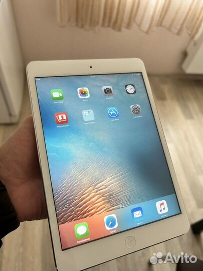 iPad mini 1 16 гб