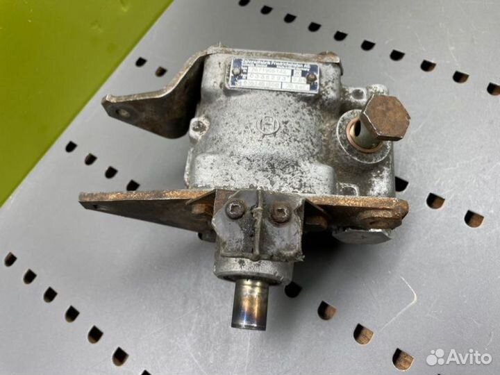 Насос гур Audi 100 C3 (44) 2.3 NF 1993