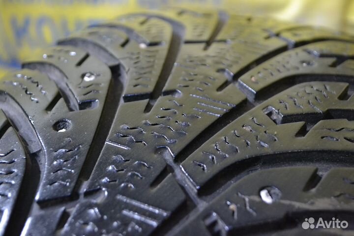 Maxxis Premitra Ice Nord NS5 (5 SUV) 235/65 R17