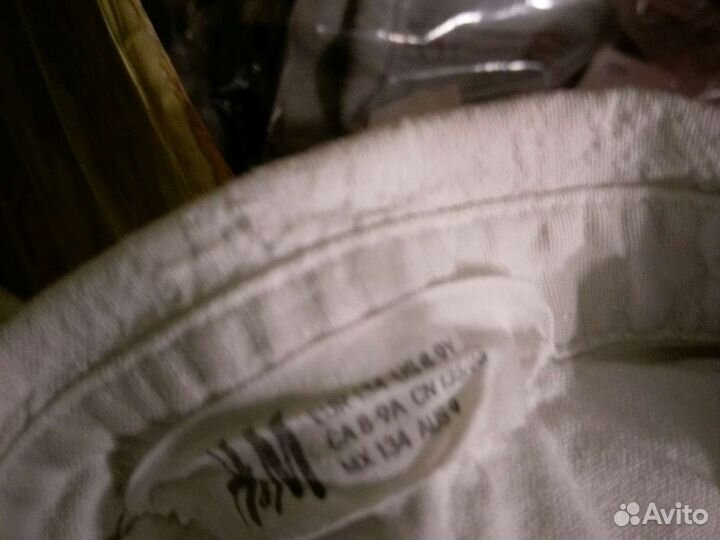 Школьный костюм