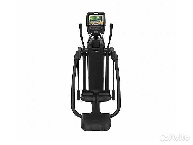 Эллиптический тренажер Precor AMT 783 v.1.23