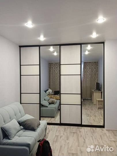 Шкафы купе от производителя