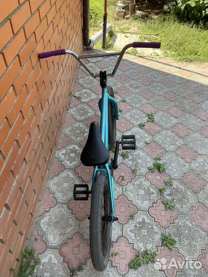 BMX Radio Darko 2021