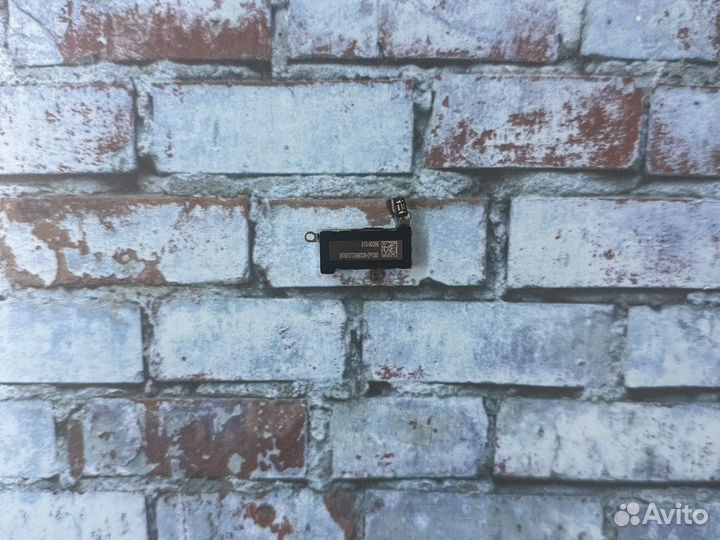 iPhone 12 Виброзвонок Taptic engine