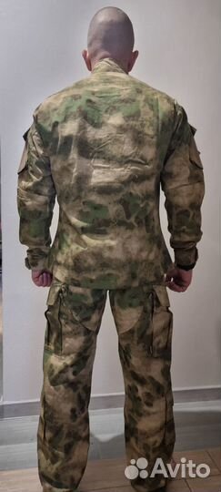 Тактический костюм EmersonGear BDU