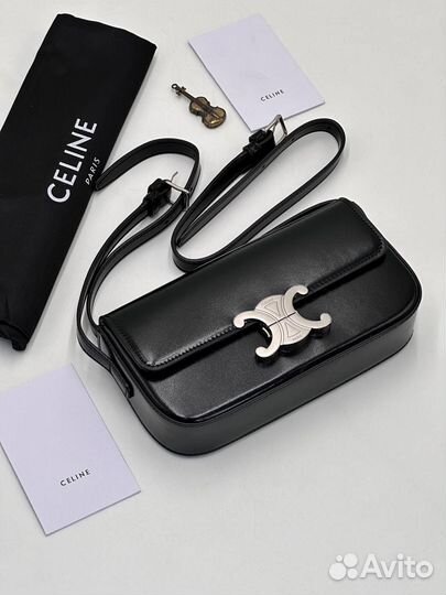 Сумка celine