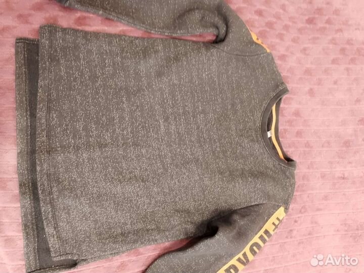 Вещи на мальчика 10-11 лет