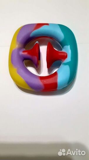 Эспандер - массажёр