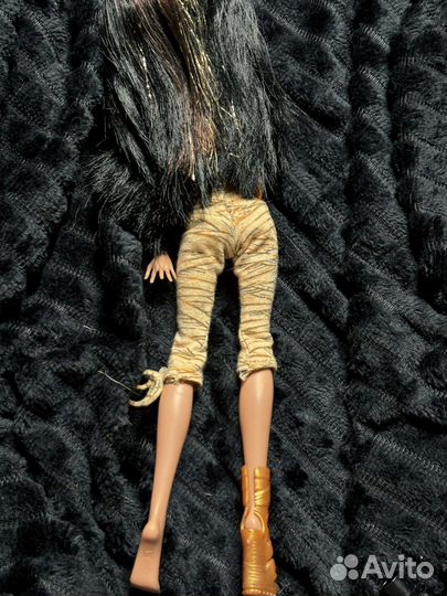 Кукла монстер хай monster high клео
