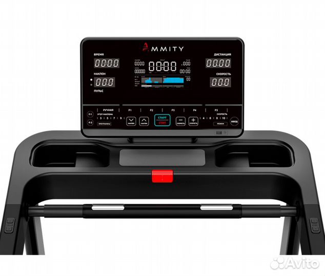 Беговая дорожка Ammity Fashion FTM 5118 AC