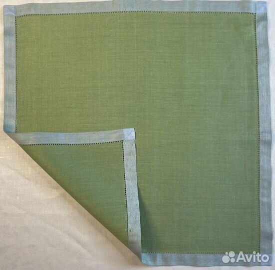 Салфетки полотенца 55х55 100 лен