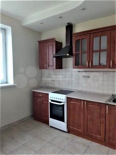 1-к. квартира, 44,8 м², 14/21 эт.