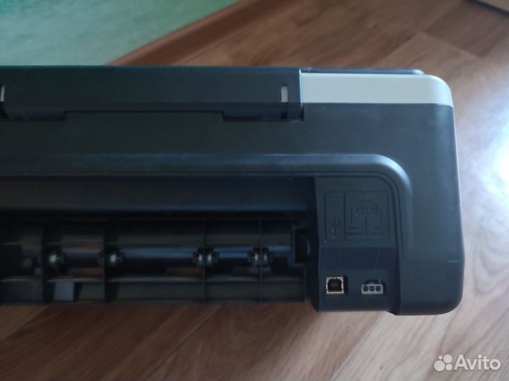 Принтер HP DeskJet F2180