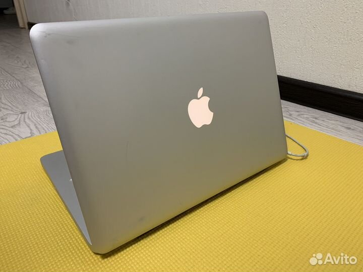 Apple MacBook pro 13 (2008)