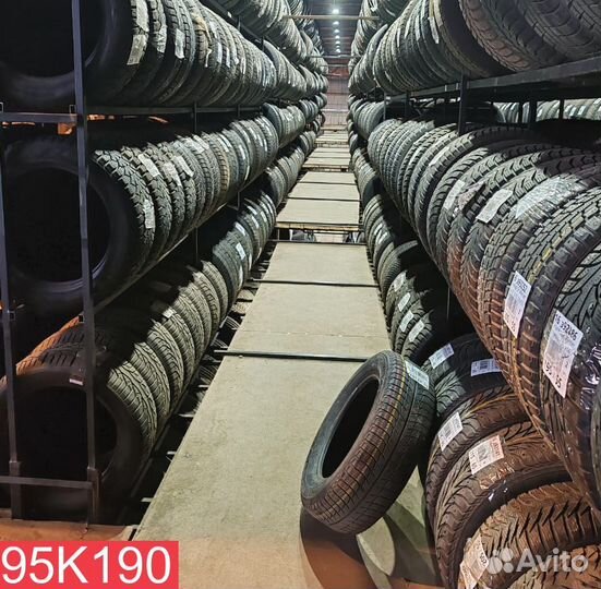 Nankang ESSN-1 Corsafa 215/45 R17 91P