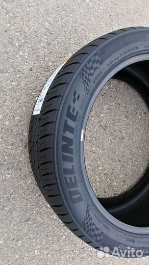 Delinte DS8 Desert Storm II 315/35 R20 110W