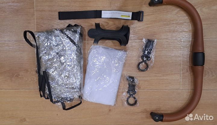 Прогулочная коляска yoya plus max