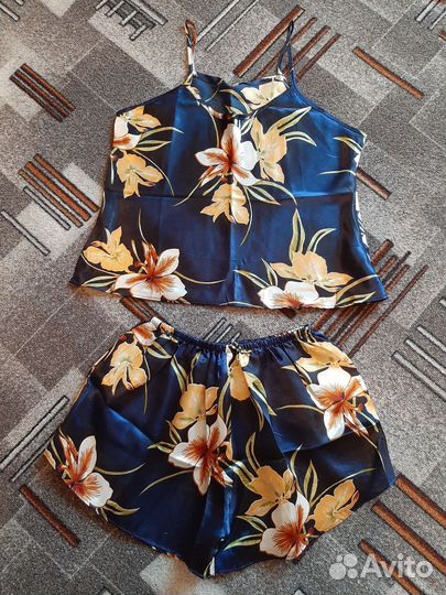 Пижама новая