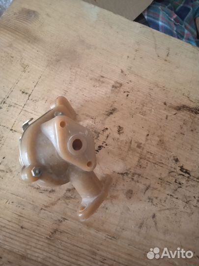 Ретро запчасти