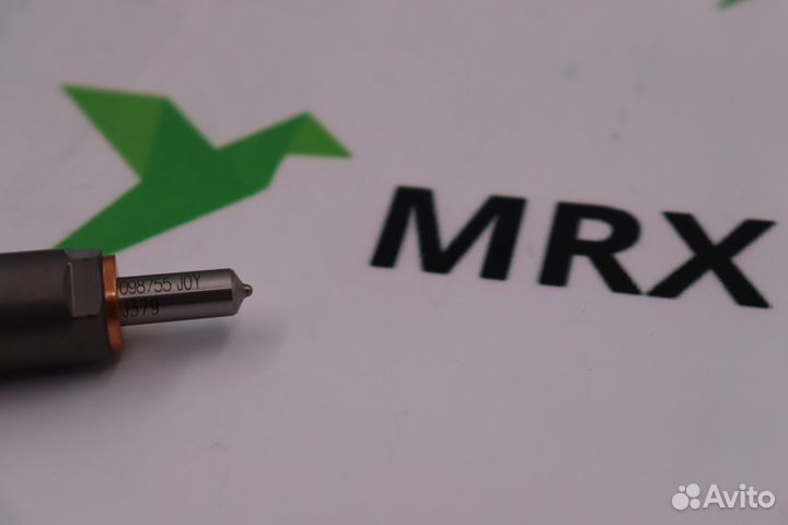 Форсунка 28400214