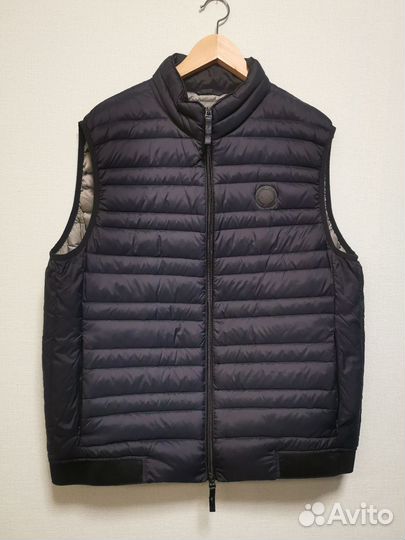 Жилет Armani Exchange