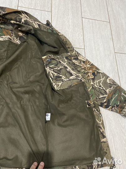 Охотничий костюм хсн демисизонный