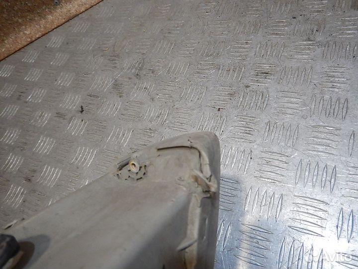 Фара противотуманная левая, Hyundai (Хендэ) -elant